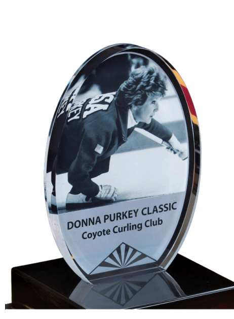 2026 DONNA PURKEY CLASSIC